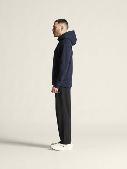 Men's Community 2.0 Hoodie - Navy Men's Midlayers and Hoodies Craft Sportswear NA