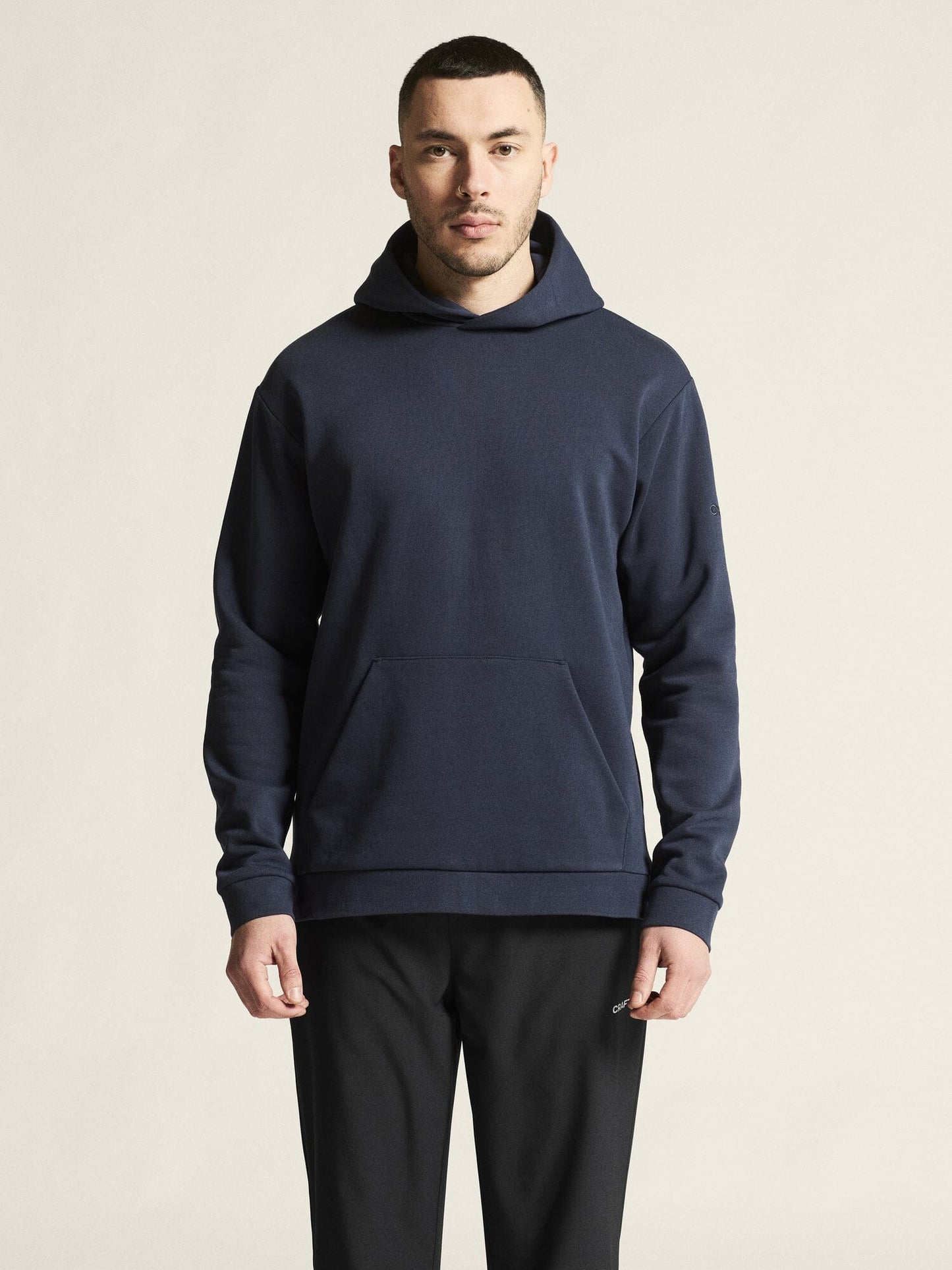 Men's Community 2.0 Hoodie - Navy Men's Midlayers and Hoodies Craft Sportswear NA