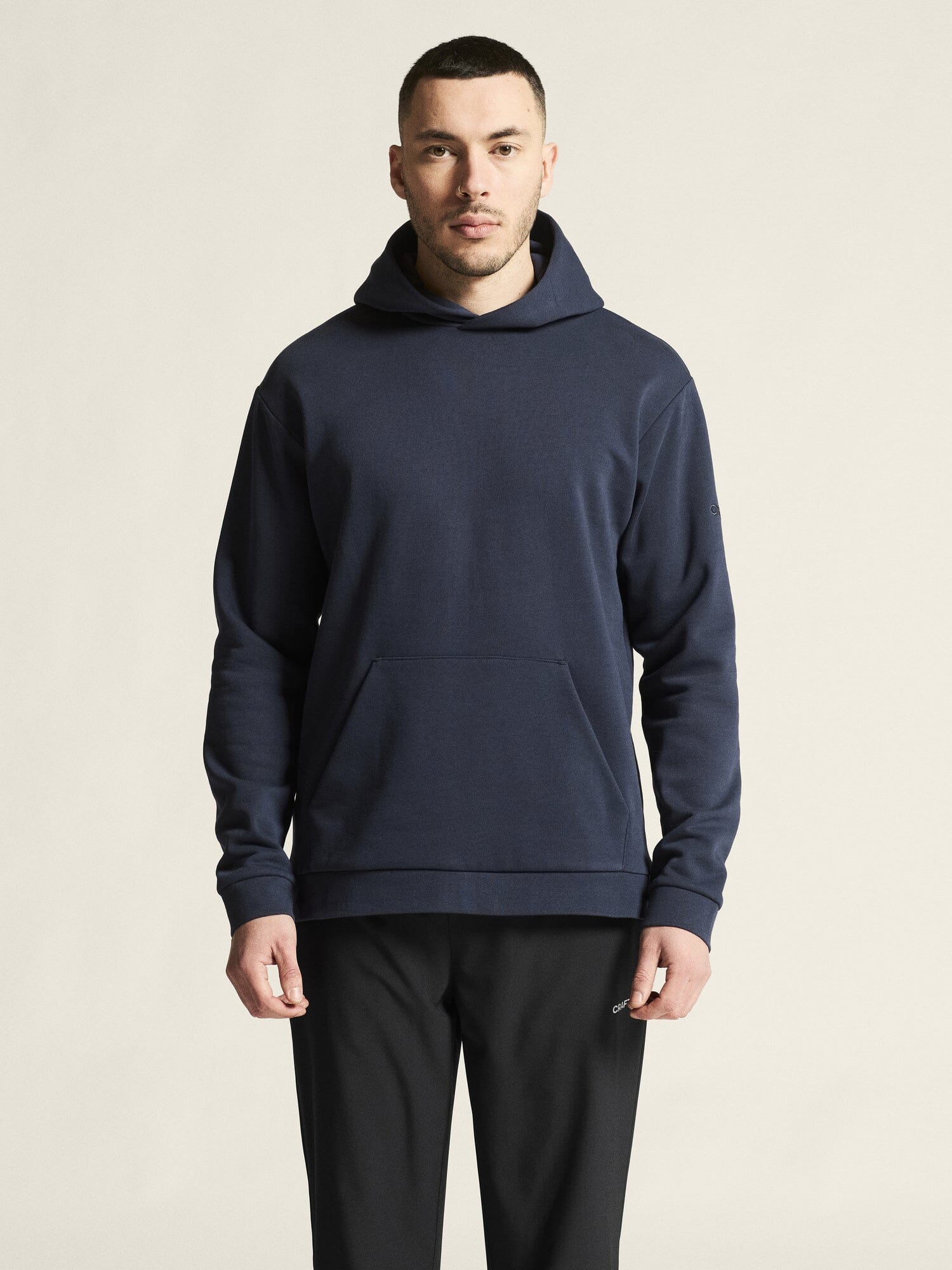 Men's Community 2.0 Hoodie - Navy Men's Midlayers and Hoodies Craft Sportswear NA