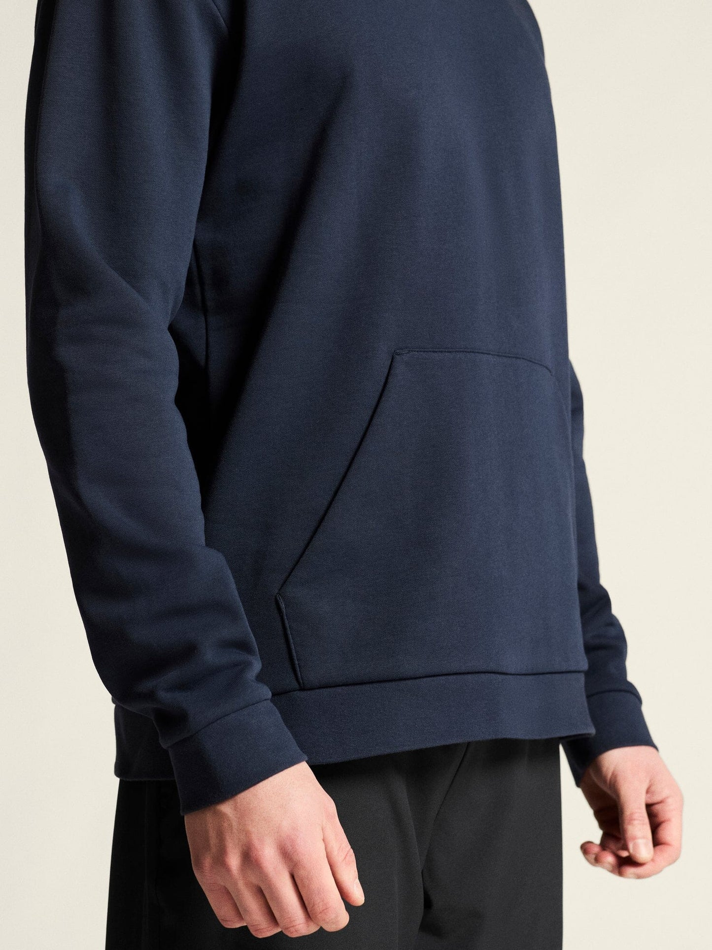 Men's Community 2.0 Hoodie - Navy Men's Midlayers and Hoodies Craft Sportswear NA