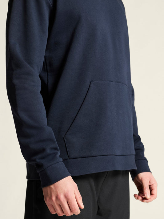 Men's Community 2.0 Hoodie - Navy Men's Midlayers and Hoodies Craft Sportswear NA