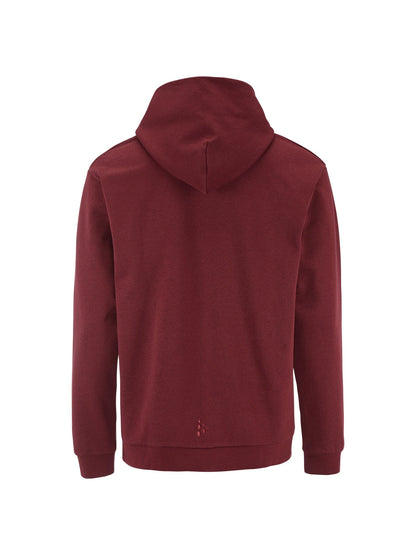 Men's Community 2.0 Hoodie - MAROON Men's Midlayers and Hoodies Craft Sportswear NA