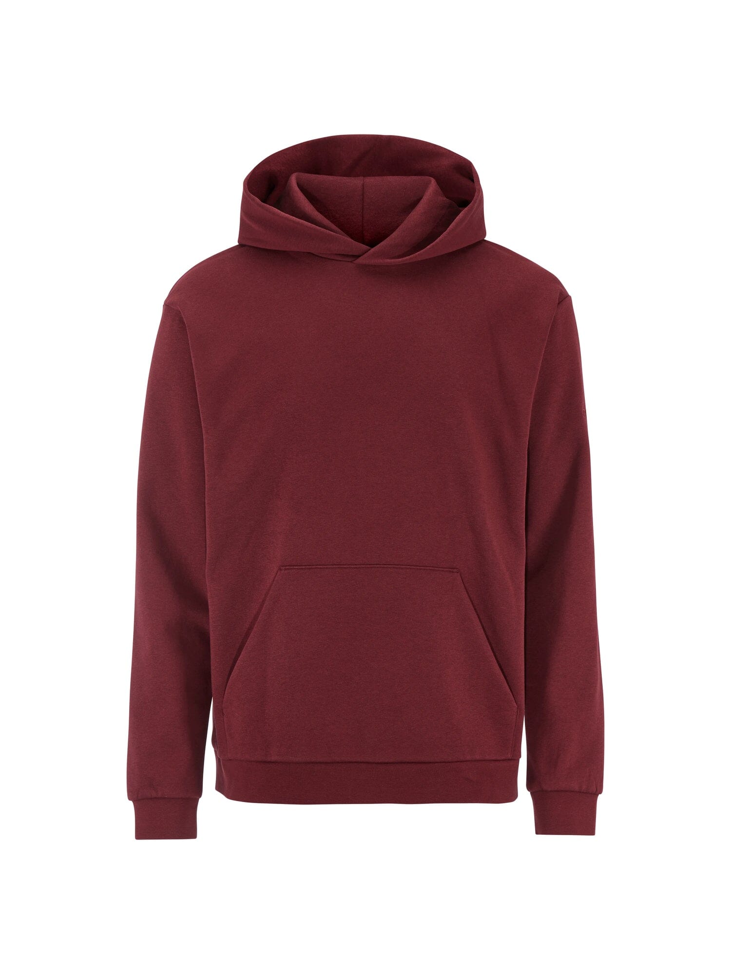 Men's Community 2.0 Hoodie - MAROON Men's Midlayers and Hoodies Craft Sportswear NA