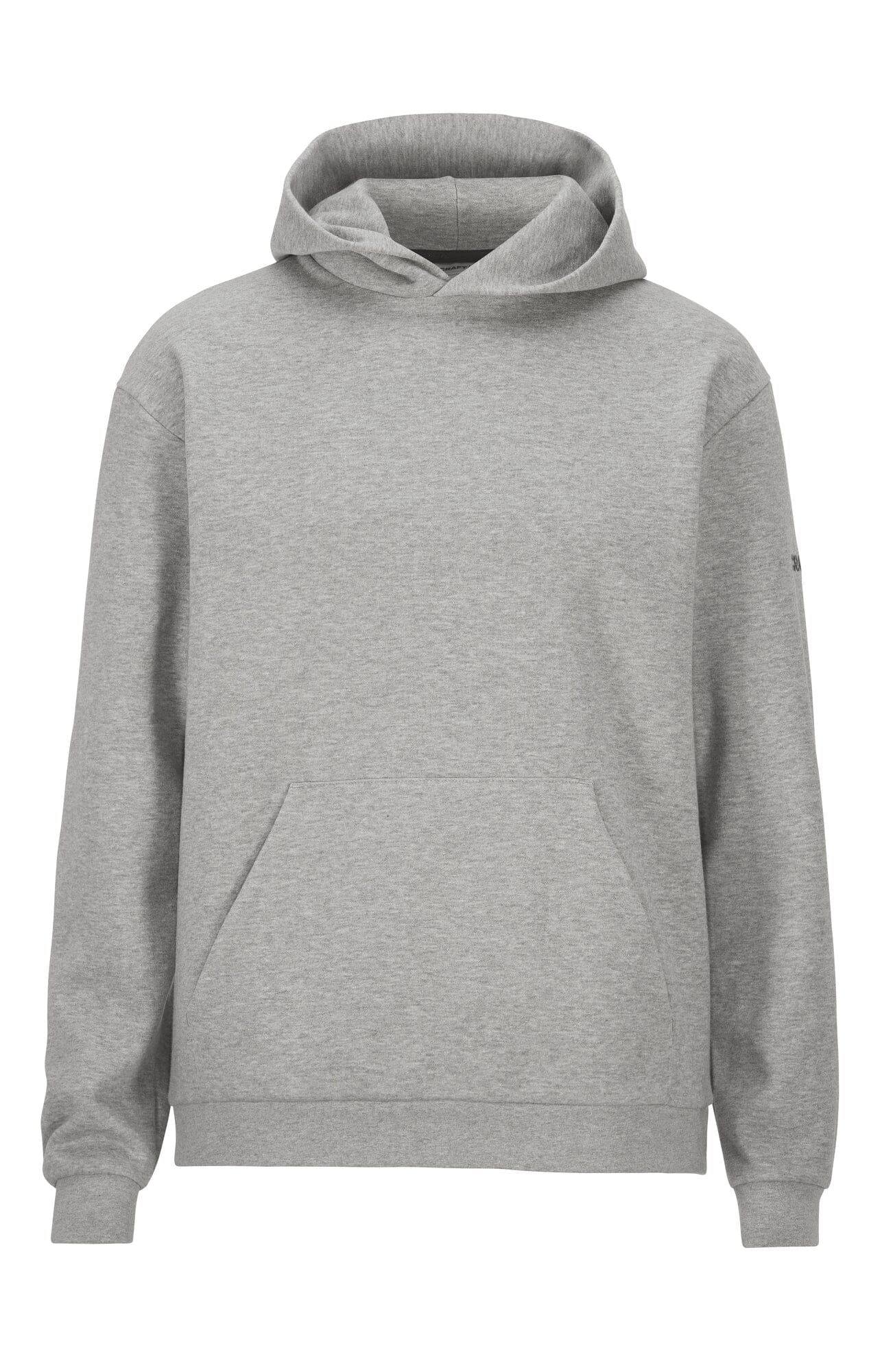 Men's Community 2.0 Hoodie - Grey Melange Men's Midlayers and Hoodies Craft Sportswear NA