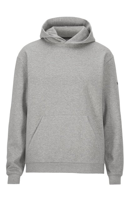 Men's Community 2.0 Hoodie - Grey Melange Men's Midlayers and Hoodies Craft Sportswear NA