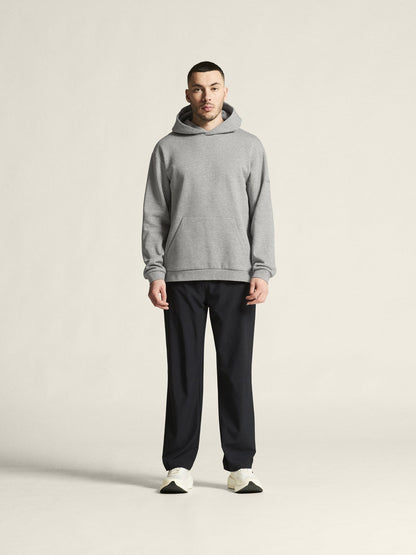 Men's Community 2.0 Hoodie - Grey Melange Men's Midlayers and Hoodies Craft Sportswear NA