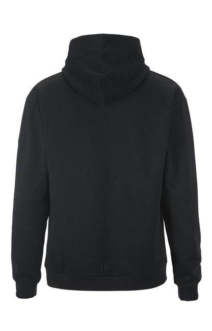 Men's Community 2.0 Hoodie - Black Men's Midlayers and Hoodies Craft Sportswear NA