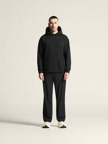 Men's Community 2.0 Hoodie - Black Men's Midlayers and Hoodies Craft Sportswear NA