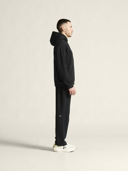 Men's Community 2.0 Hoodie - Black Men's Midlayers and Hoodies Craft Sportswear NA