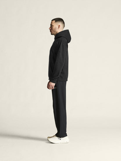 Men's Community 2.0 Hoodie - Black Men's Midlayers and Hoodies Craft Sportswear NA
