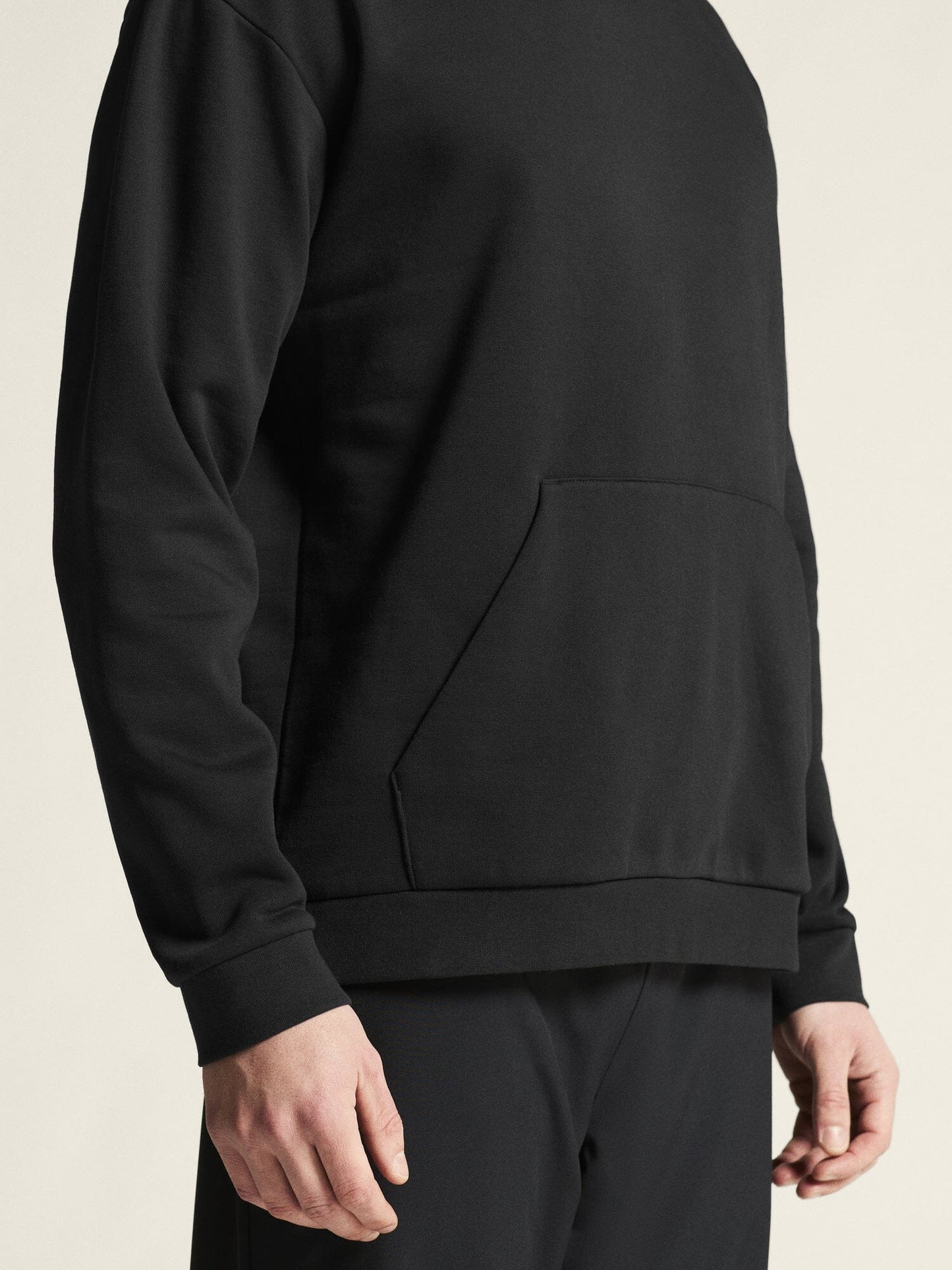 Men's Community 2.0 Hoodie - Black Men's Midlayers and Hoodies Craft Sportswear NA
