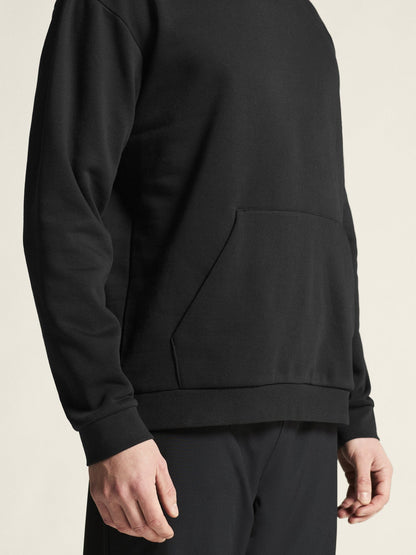 Men's Community 2.0 Hoodie - Black Men's Midlayers and Hoodies Craft Sportswear NA