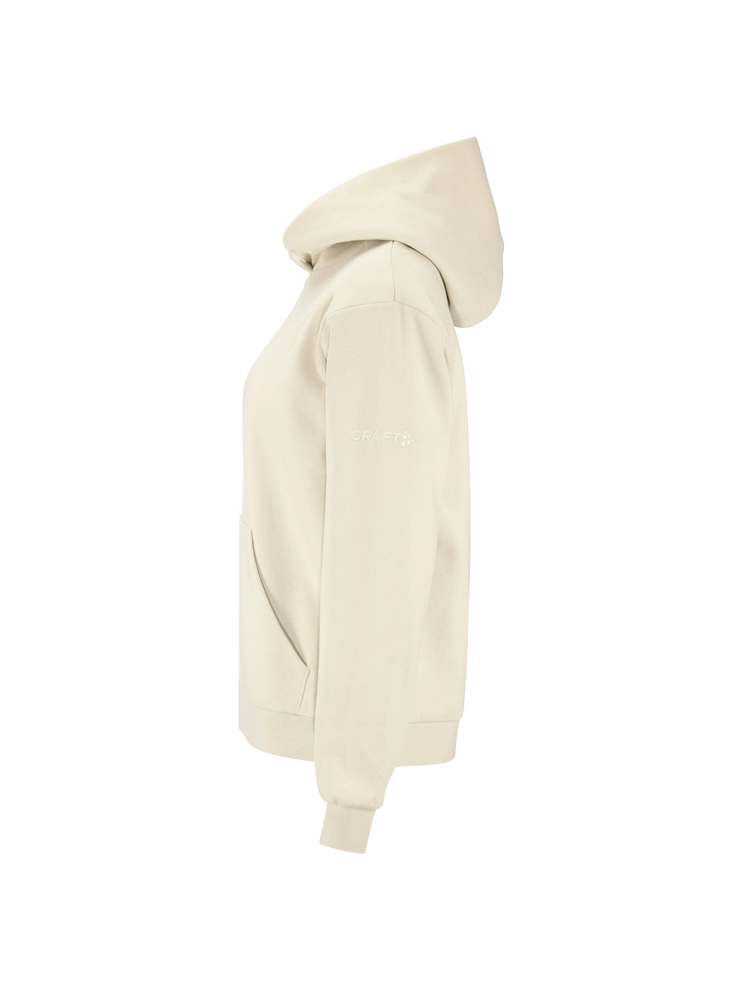 Women's Community 2.0 Hoodie - Tofu Craft Sportswear NA