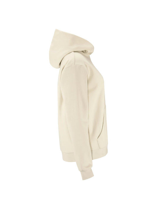 Women's Community 2.0 Hoodie - Tofu Craft Sportswear NA