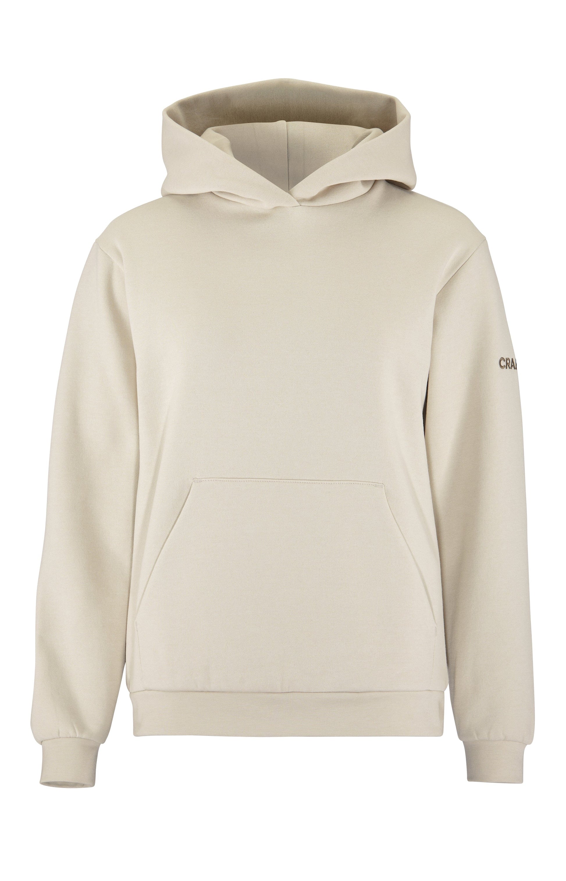 Women's Community 2.0 Hoodie - PLASTER Craft Sportswear NA