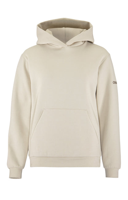 Women's Community 2.0 Hoodie - PLASTER Craft Sportswear NA