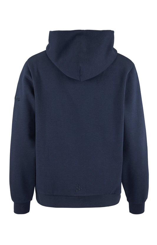 Women's Community 2.0 Hoodie - Navy Craft Sportswear NA