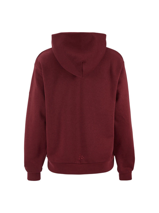 Women's Community 2.0 Hoodie - Maroon Craft Sportswear NA
