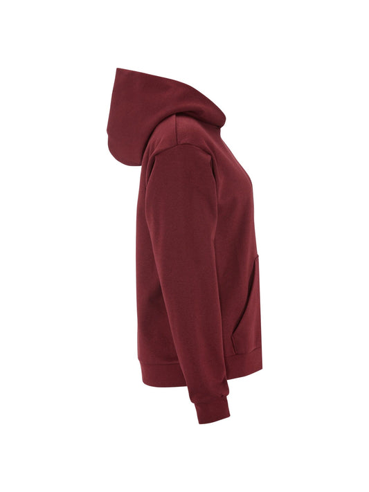 Women's Community 2.0 Hoodie - Maroon Craft Sportswear NA