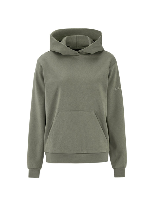 Women's Community 2.0 Hoodie - Leaf Craft Sportswear NA