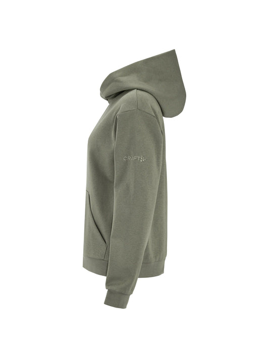 Women's Community 2.0 Hoodie - Leaf Craft Sportswear NA