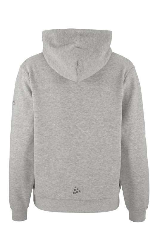 Women's Community 2.0 Hoodie - Grey Melange Craft Sportswear NA