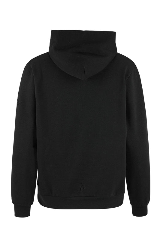 Women's Community 2.0 Hoodie - Black Craft Sportswear NA