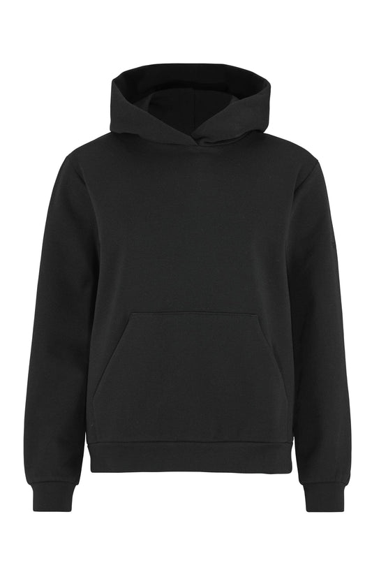Women's Community 2.0 Hoodie - Black Craft Sportswear NA