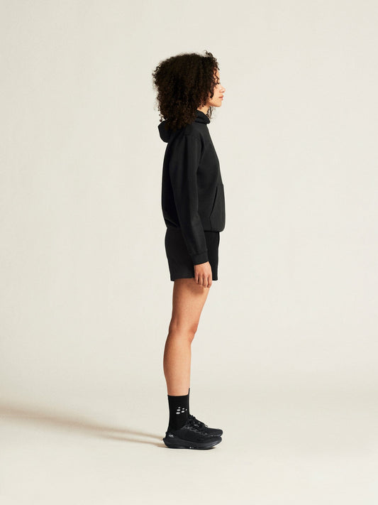 Women's Community 2.0 Hoodie - Black Craft Sportswear NA