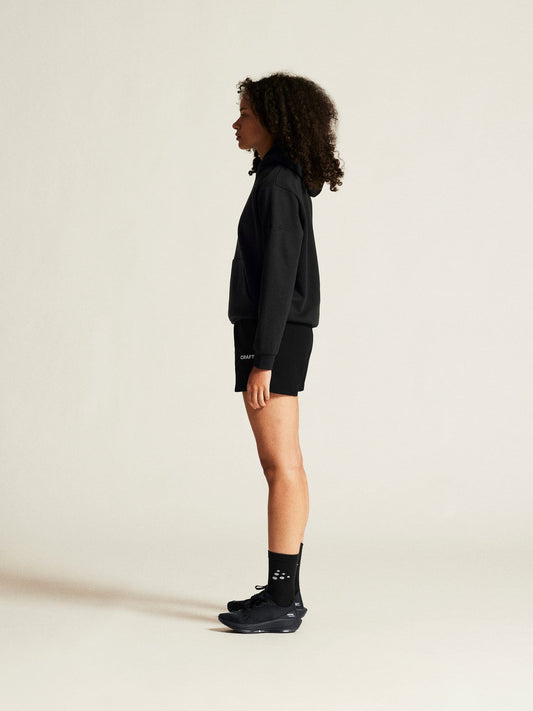 Women's Community 2.0 Hoodie - Black Craft Sportswear NA