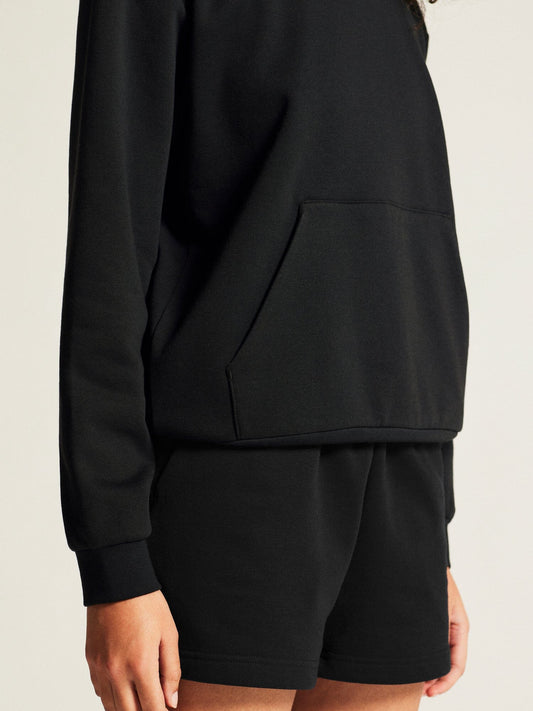 Women's Community 2.0 Hoodie - Black Craft Sportswear NA