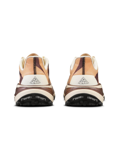 Men's Pure Trail Pro Running Shoe - Java/Multi Footwear Craft Sportswear NA