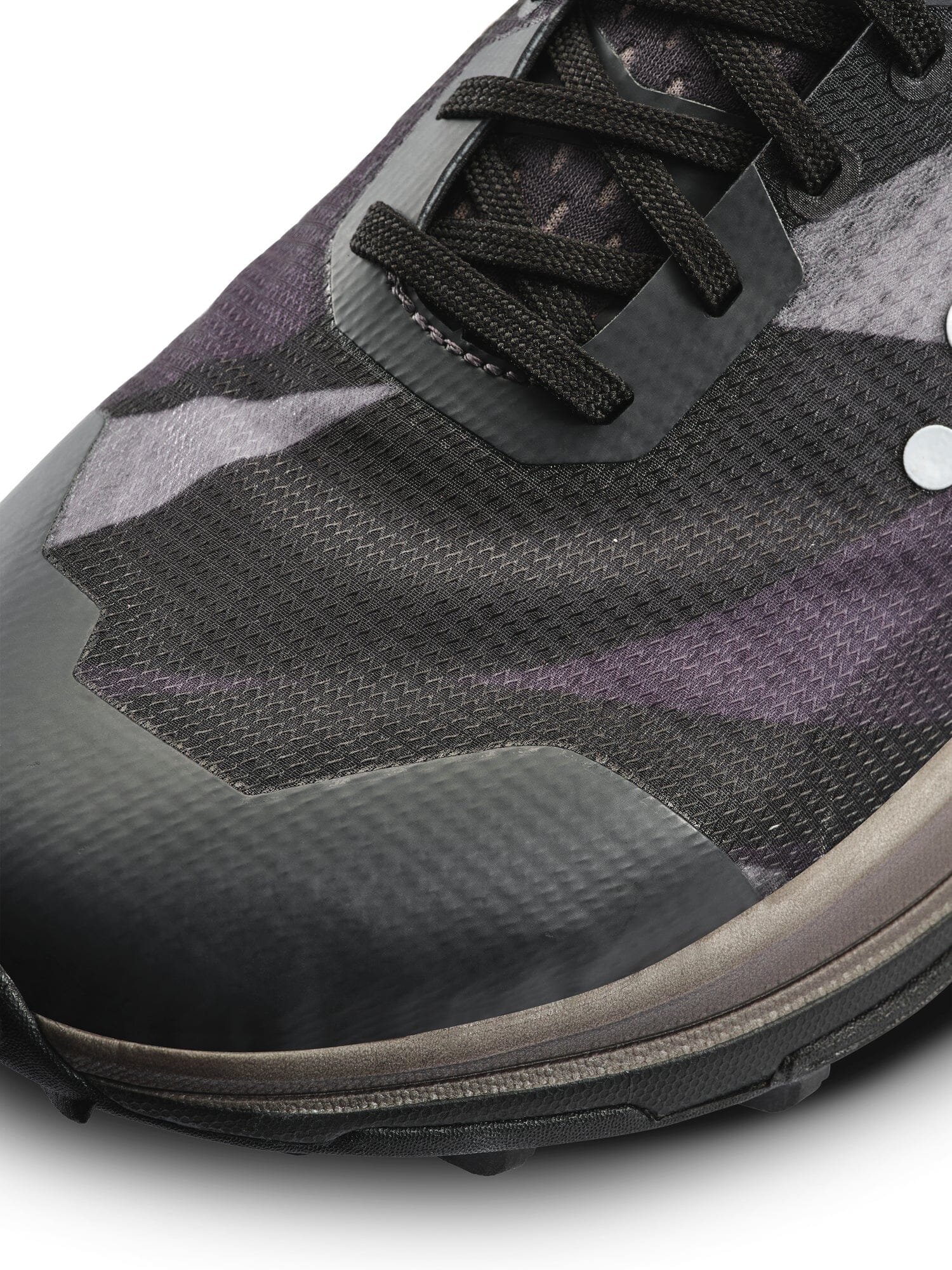 Men's Pure Trail Pro Running Shoe - Black Footwear Craft Sportswear NA