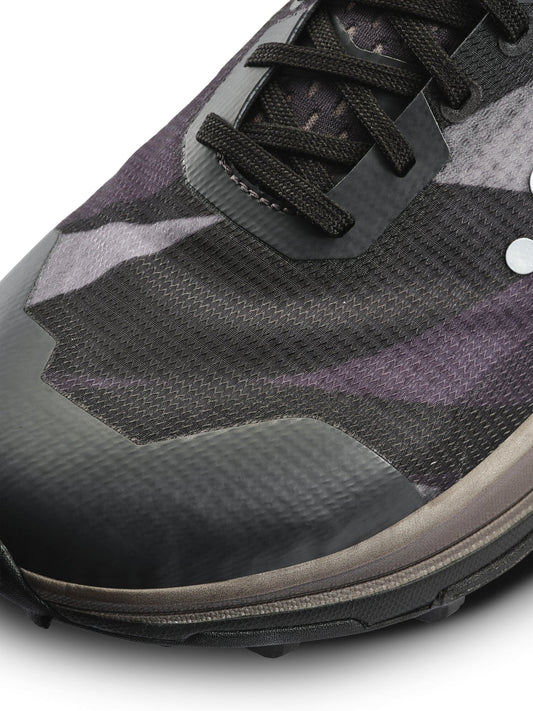 Men's Pure Trail Pro Running Shoe - Black Footwear Craft Sportswear NA