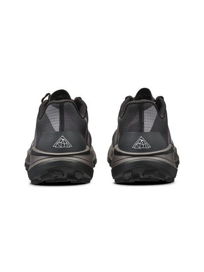 Men's Pure Trail Pro Running Shoe - Black Footwear Craft Sportswear NA