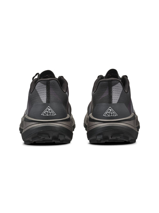 Men's Pure Trail Pro Running Shoe - Black Footwear Craft Sportswear NA