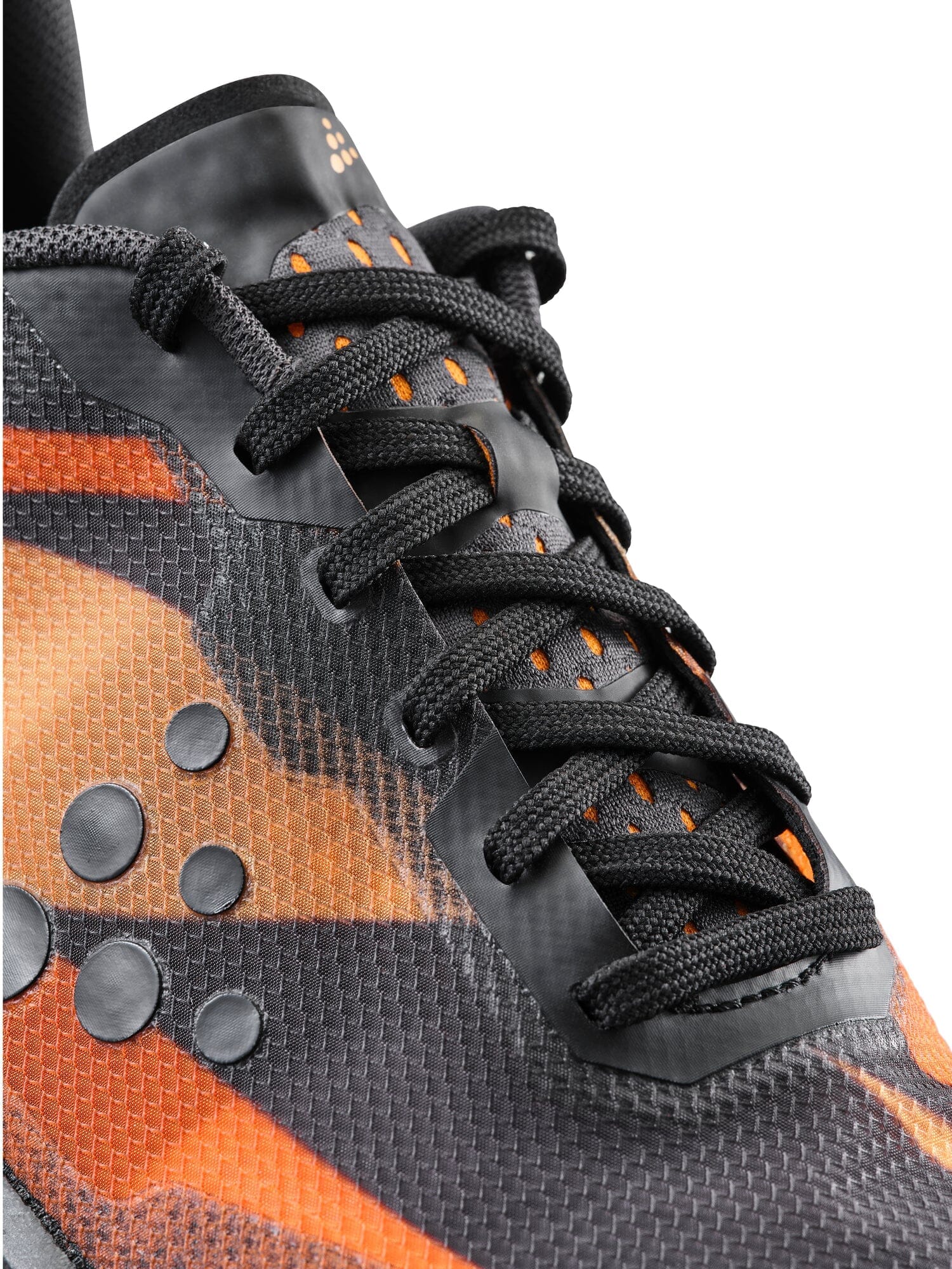 Men's Pure Trail Pro Running Shoe - Black/Multi – Craft Sportswear NA