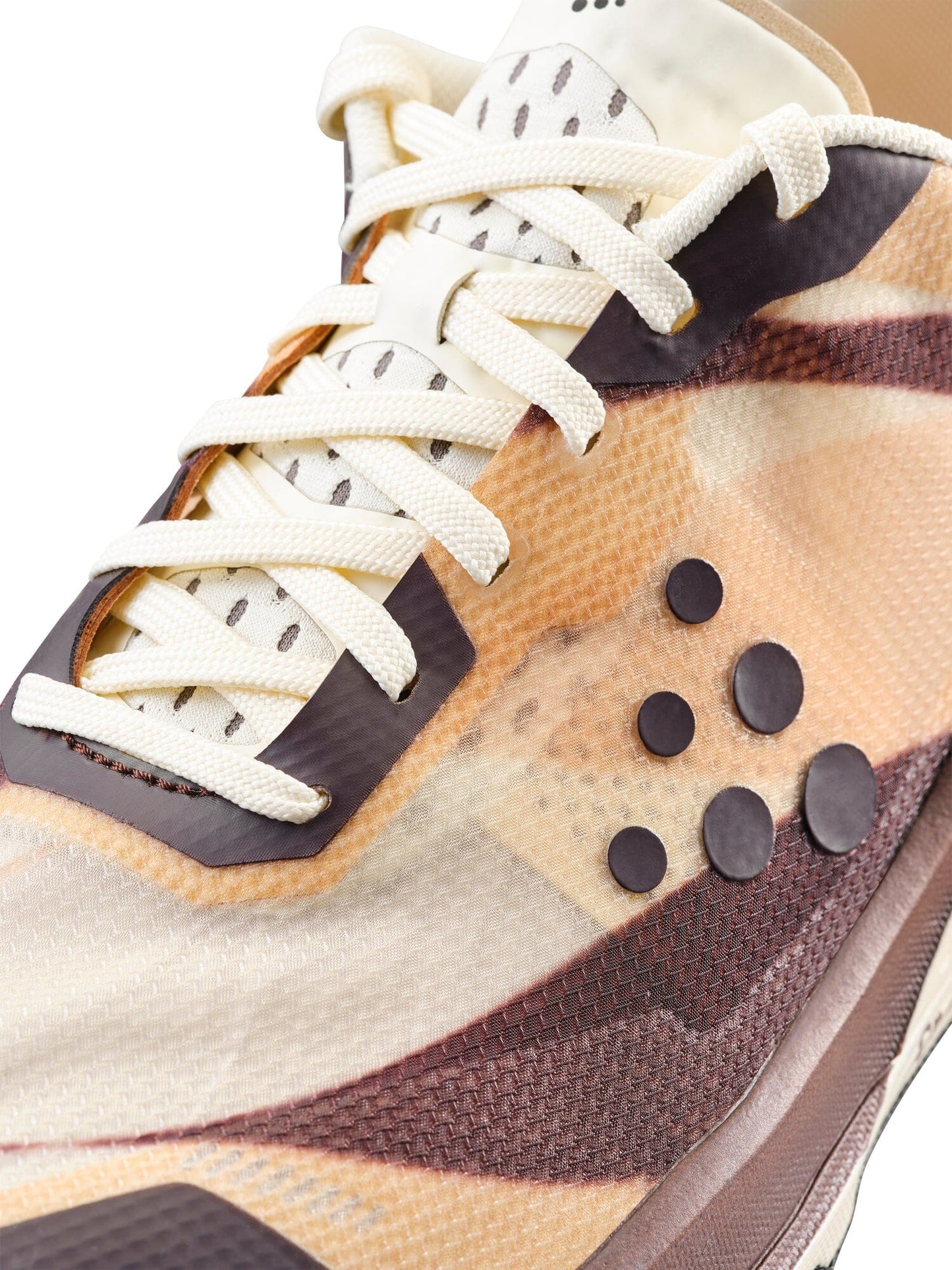 Women's Pure Trail Pro - Java/Multi Footwear Craft Sportswear NA