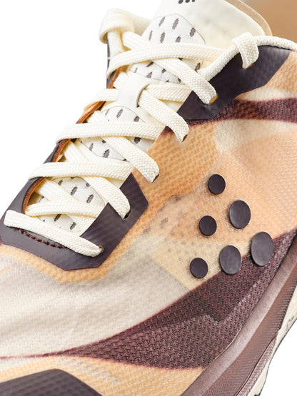 Women's Pure Trail Pro - Java/Multi Footwear Craft Sportswear NA