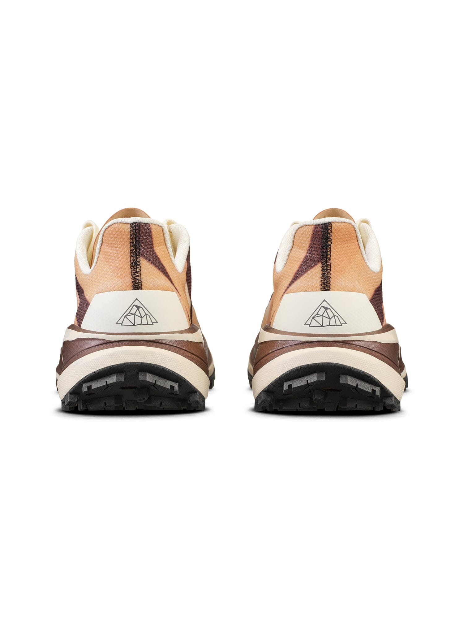 Women's Pure Trail Pro - Java/Multi Footwear Craft Sportswear NA