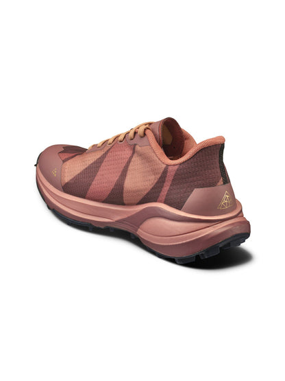 Women's Pure Trail Pro - Rose Brown/Multi Craft Sportswear NA