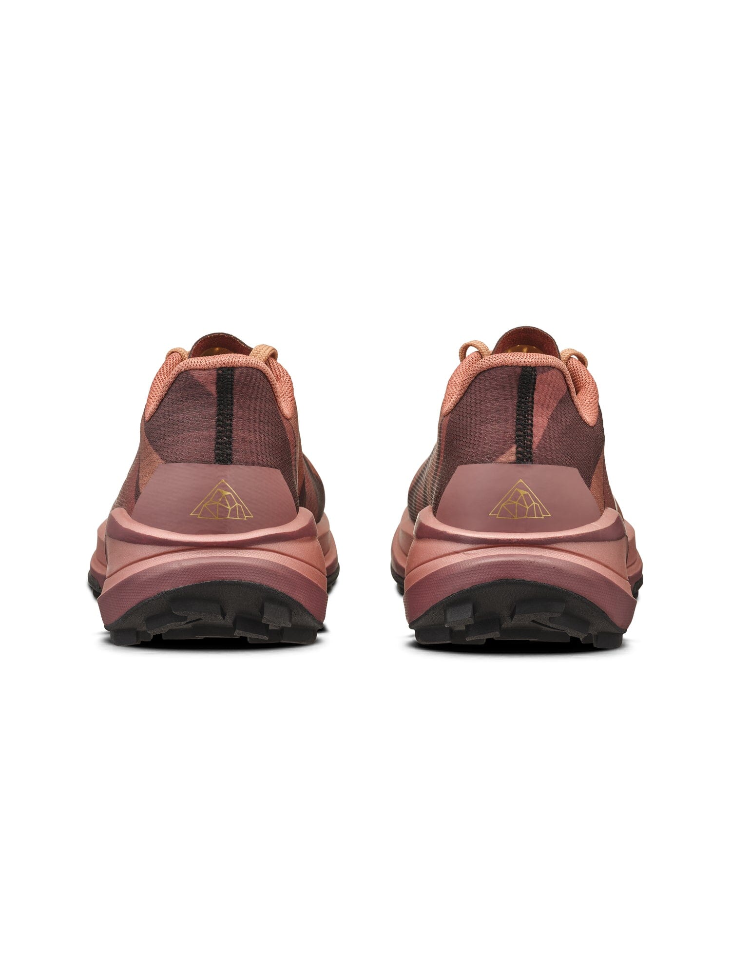 Women's Pure Trail Pro - Rose Brown/Multi Craft Sportswear NA