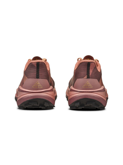 Women's Pure Trail Pro - Rose Brown/Multi Craft Sportswear NA