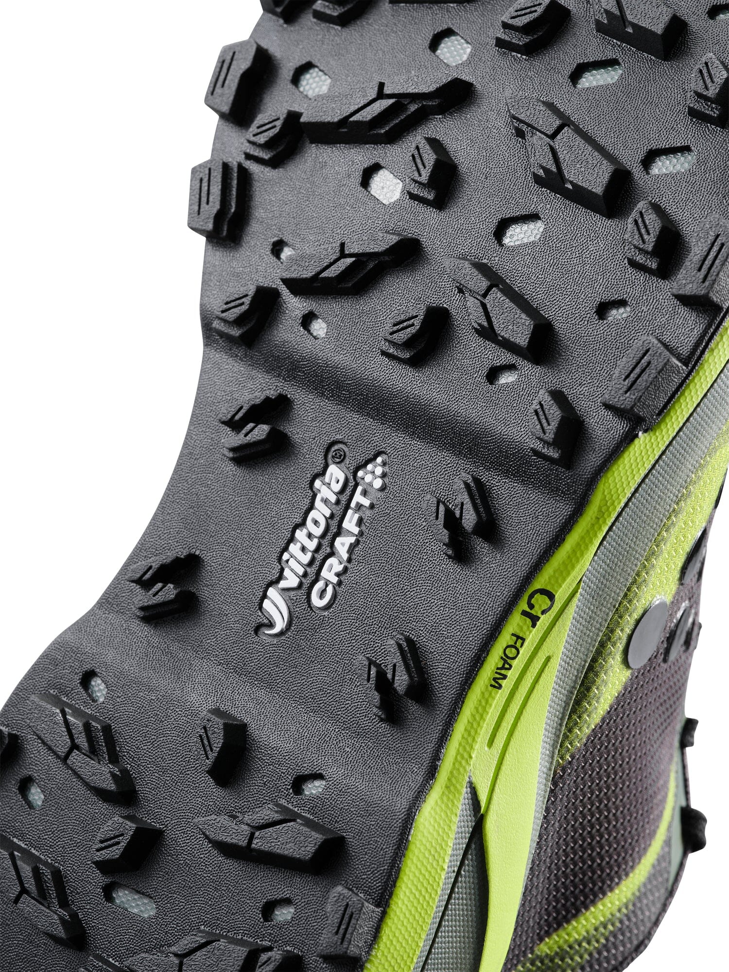 Women's Pure Trail PRO Craft Sportswear NA