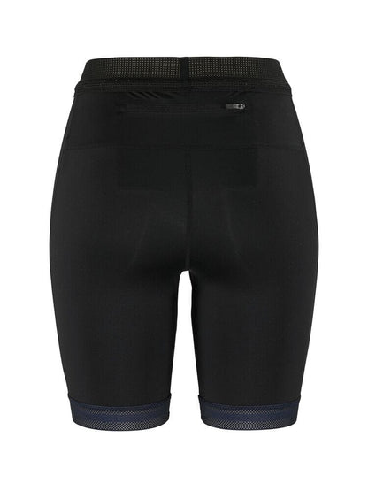 Men's Race Day Short Tights - Black Craft Sportswear NA