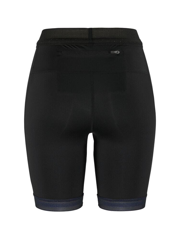 Men's Race Day Short Tights - Black Craft Sportswear NA