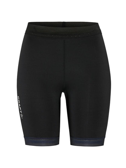 Men's Race Day Short Tights - Black Craft Sportswear NA