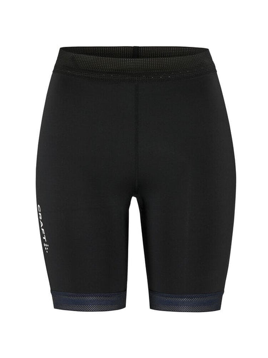 Men's Race Day Short Tights - Black Craft Sportswear NA