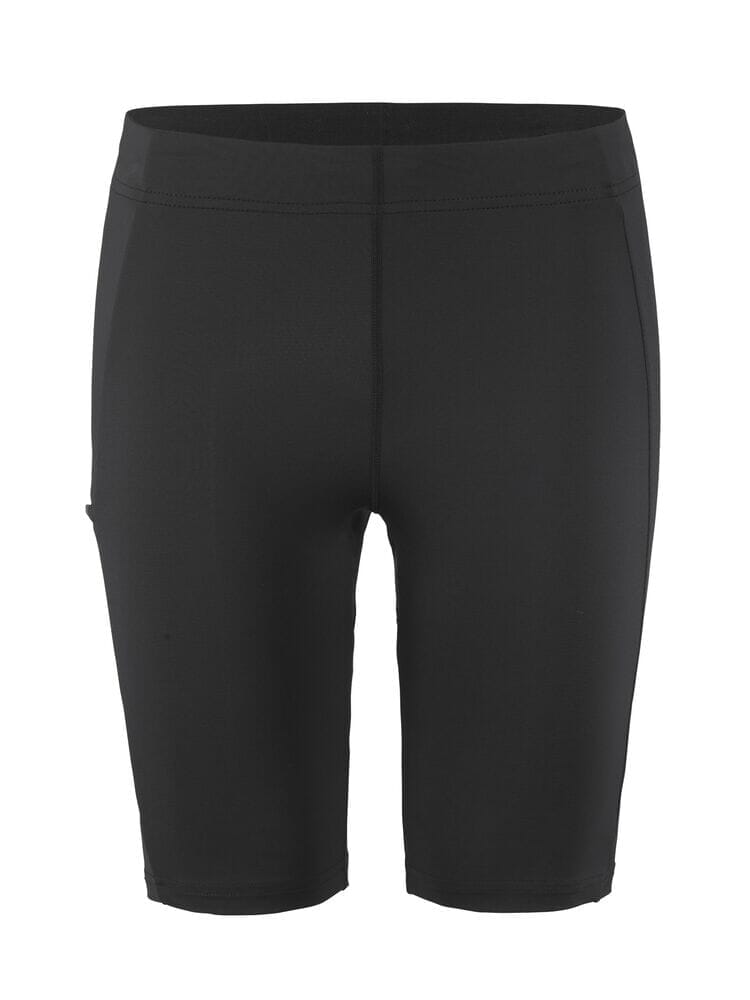 Men's Pro Trail Short Tights 2 - Black Craft Sportswear NA