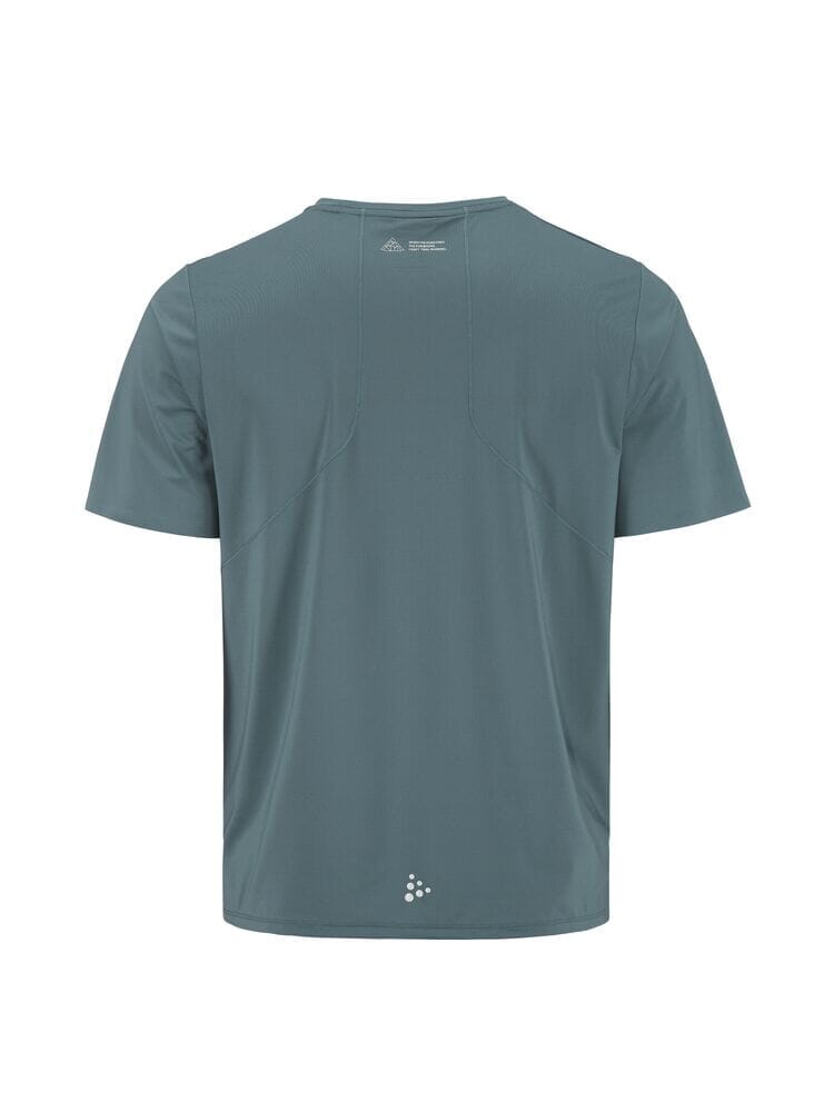 Men's Pro Trail Short Sleeve Tee 2 - ORION Craft Sportswear NA